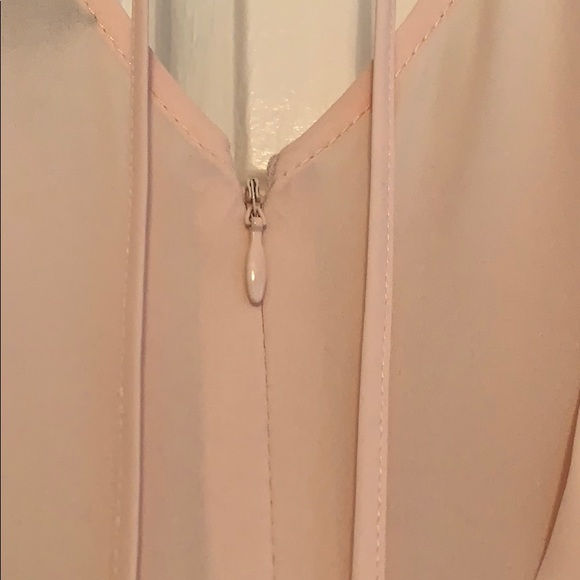 PINK DRESS - Picture 4 of 10